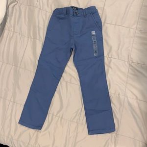 The Children’s place NEW blue skinny 5T pants